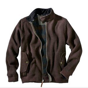 Woolrich Men's Bomber Jacket